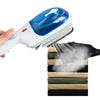 Handheld mini steam hung ironing machine | portable cleaning dry cleaning | steam brush home travel electric iron