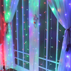 LED Curtain Lights - Shop-bestdealz