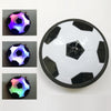 Outdoor Indoor Kid's Hover Toy Air Cushion Soccer Ball with LED Lights and Music - Shop-bestdealz