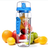 BAISPO 32oz 900ml BPA Free Fruit Infuser Juice Shaker Sports Lemon Water Bottle Tour hiking Portable Climbing Camp Bottles - Shop-bestdealz