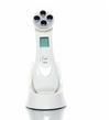 5-in-1 LED Anti-Aging Facial Massager With EMS Radio Mesotherapy And Electroporation