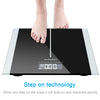 Electronic Weight Scale LED Digital Body Scale - Shop-bestdealz
