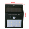 Solar Sensor Light - Shop-bestdealz