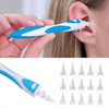 Ear Wax Remover Spiral Ear Cleaner