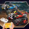Toys Model Car-Bricks Building-Blocks 391 pieces - Shop-bestdealz