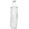 ION LED Face Cleanser Perfect for Gentle Exfoliating Procedure that Clean Black Heads, White Heads, and Dead Skin