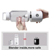 Portable Smoothie Blender Electric Juicer - Shop-bestdealz