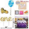 1st Birthday Boy Decorations  ALL-IN-1 MEGA Bundle! - Shop-bestdealz