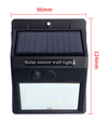 Solar Sensor Light - Shop-bestdealz