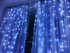 LED Curtain Lights - Shop-bestdealz