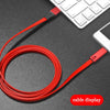Adjustable USB Cable Renewable Phone Charging