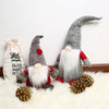 Handmade Swedish Stuffed Santa Doll Pendant To Safeguard The Farms, Family, and Children