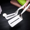 Multipurpose Easy To Wash High Quality Stainless Steel BBQ Tools For Cooking And Outdoor Events