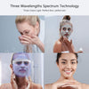 LED Facial Photon Therapy Anti Acne Wrinkle Removal Mask - Shop-bestdealz