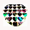 I Love You Balloon 18" MYLAR Balloon - Shop-bestdealz