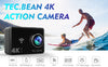 Wifi Waterproof Camera 4k Ultra HD Sports Action Camera - Shop-bestdealz