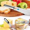 Rechargeable Automatic Heated Butter Knife Spreader For Melting Cutting Spreading Cheese\Honey\Ice Cream Kitchen Tools Gadgets - Shop-bestdealz