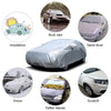 All Weather Car Covering Waterproof SUV Car Protector - Shop-bestdealz