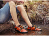 Large Size Upstream Shoes Men's Shoes Wading Shoes Outdoor Non-Slip Diving Beach Shoes - Shop-bestdealz