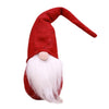 Handmade Swedish Stuffed Santa Doll Pendant To Safeguard The Farms, Family, and Children