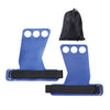 Carbon Gymnastics Hand Grips Weightlifting Workout Gym Gloves