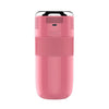 The Best Portable Swiss Stainless Steel Smart USB Plug And Play Cooling Christmas Tumbler Cup