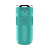 The Best Portable Swiss Stainless Steel Smart USB Plug And Play Cooling Christmas Tumbler Cup