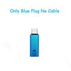 Adjustable USB Cable Renewable Phone Charging