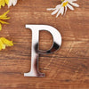English Letters Acrylic Mirror Surface Wall Sticker