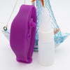 Unisex Multi Color Silicone Wristband Disposable Hand Sanitizing Gel Dispenser For Both Children And Adults
