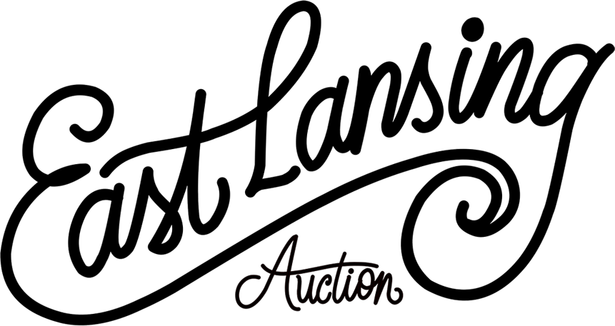 East Lansing Auction